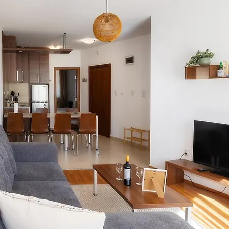 In Апартамент Банско