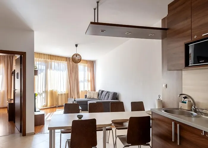 Апартамент In Банско