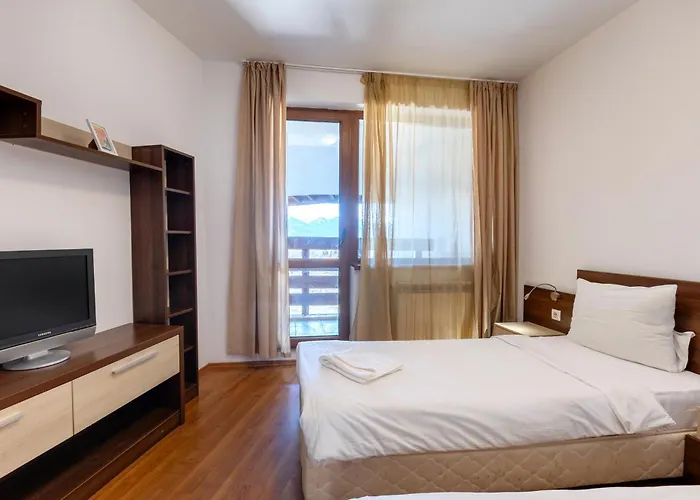 Апартамент In Банско