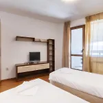 In * Bansko