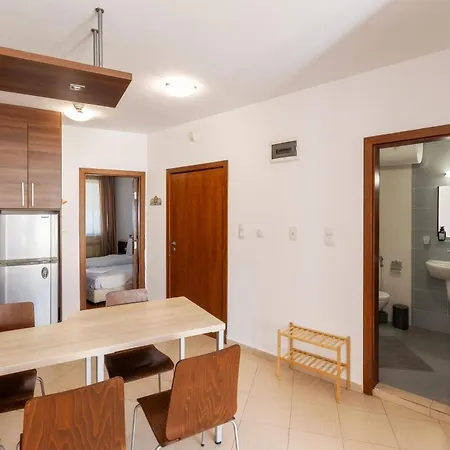 Apartment In Bansko